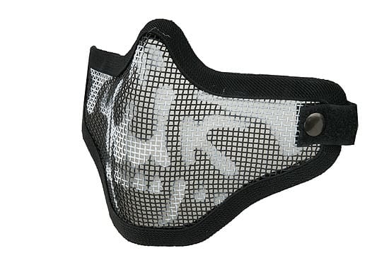 Ventus V2 Mask - black