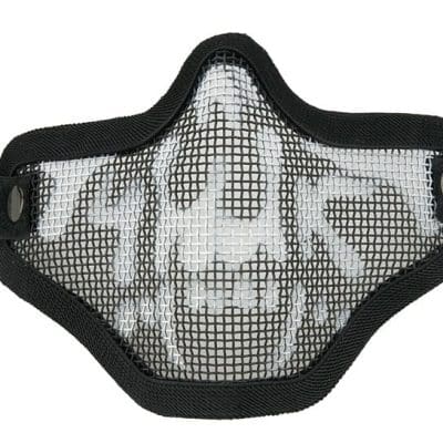 Ventus V2 Mask - black