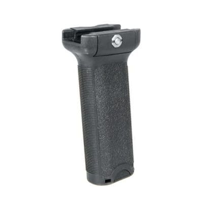 Slant RIS Forward Grip - Long