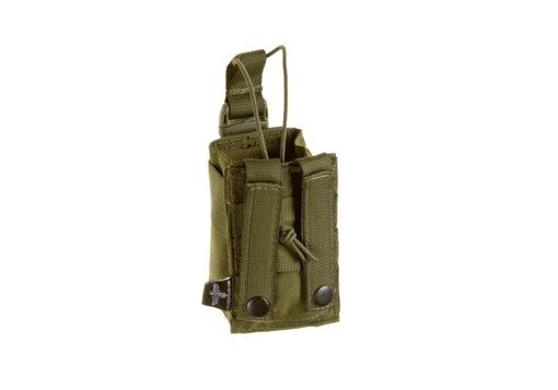 Radio Pouch Invader Gear OD