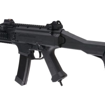 CZ Scorpion EVO 3 A1 HPA Edition ASG