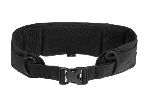 PLB Belt Invader Gear BLACK