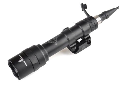 M600U Ultra Scout Weaponlight Night Evolution