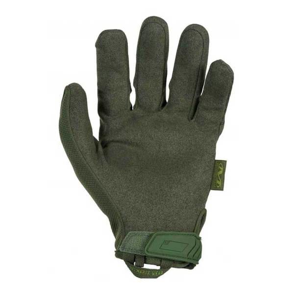 Mechanix The Original Green M