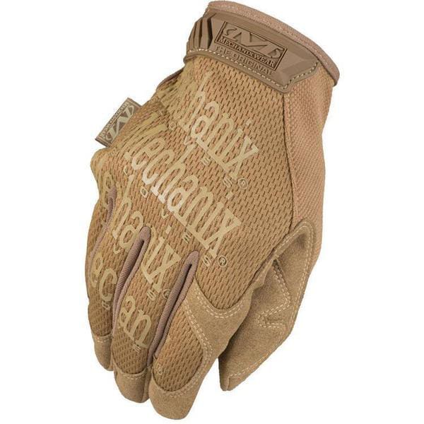 Mechanix The Original Coyote S