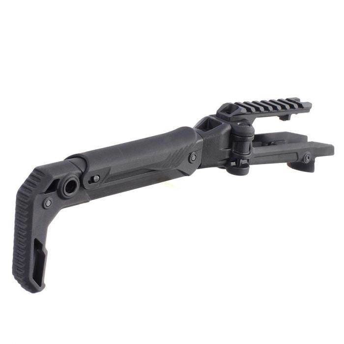 AAP01 Folding Stock Black (Action Army)