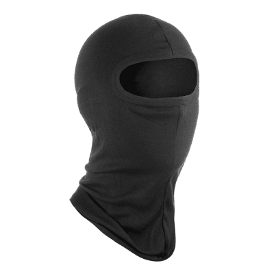 Invader Gear Balaclava - Black