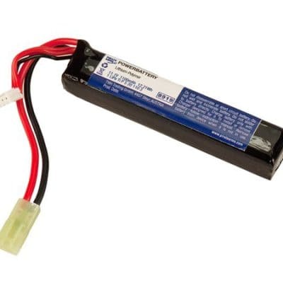 Pirate Arms 11.1v LiPo 1100mAh 20C