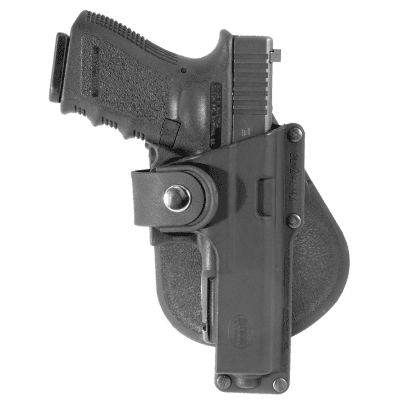 Fobus Tactical Paddle Holster G17/G18C