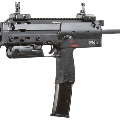 H&K MP7A1 AEG  VFC