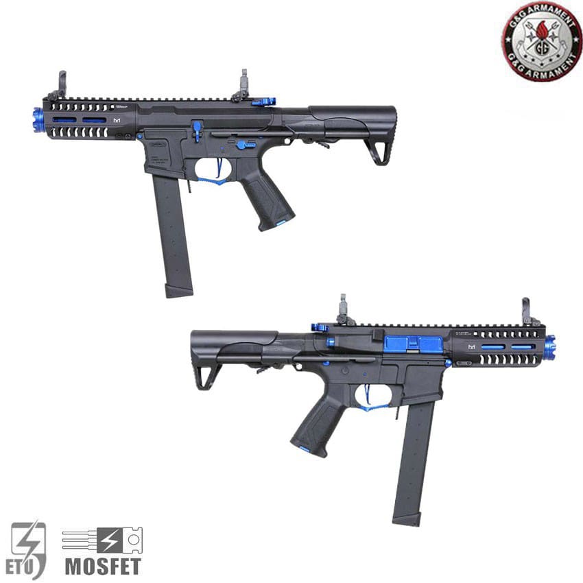 G&G ARP9 - Sky