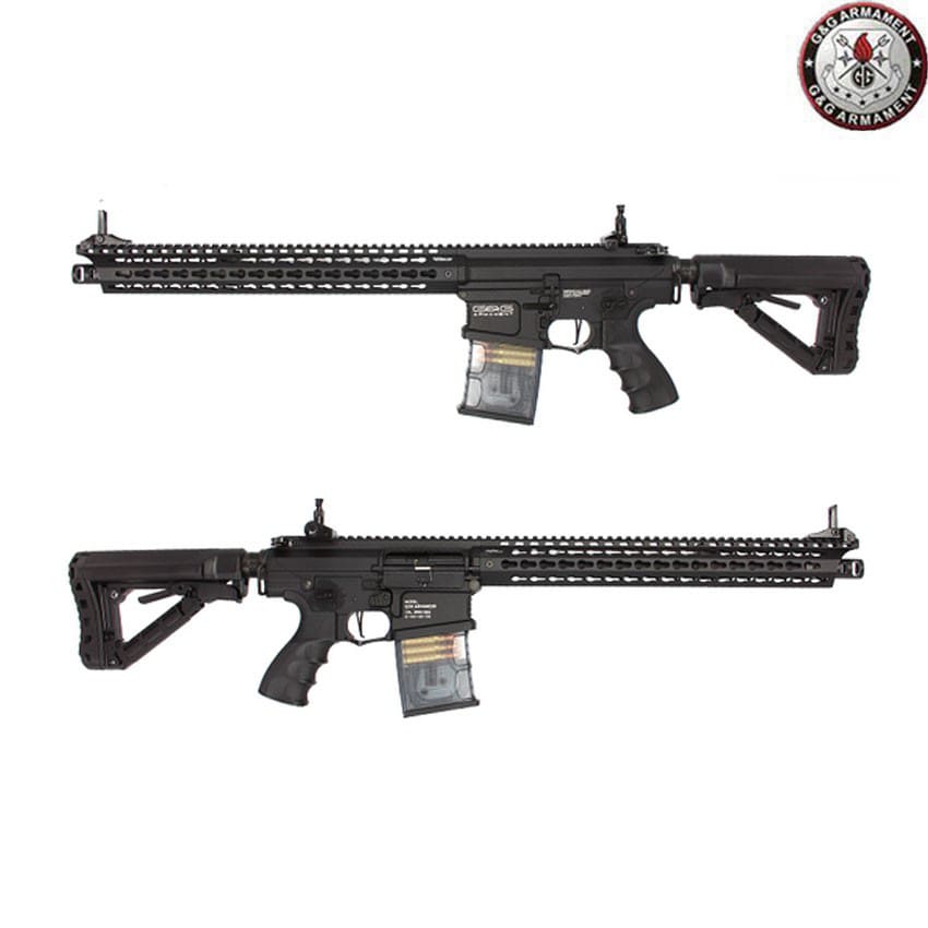 G&G TR16 MBR 308SR