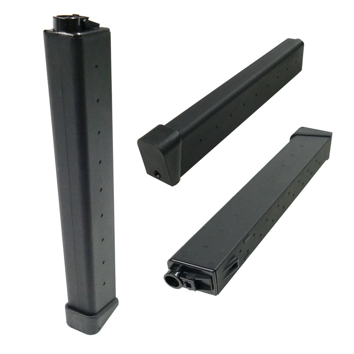 Magazine ARP 9 Lowcap 60rds