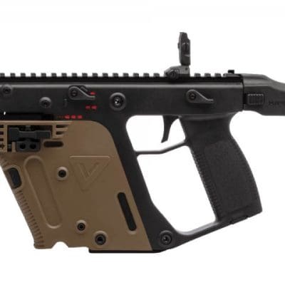 Krytac Kriss Vector - Two Tone