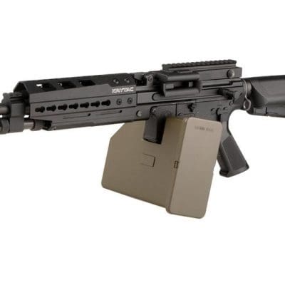 Krytac Trident LMG Enhanced