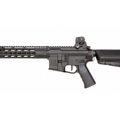 Krytac Trident MK2 CRB S-AEG -Black