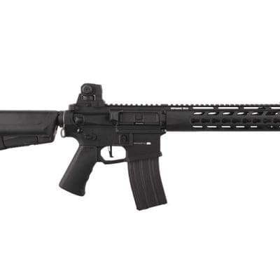 Krytac Trident MK2 CRB S-AEG -Black