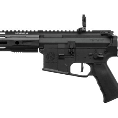 Krytac Trident Mk2 CRB-M - Black