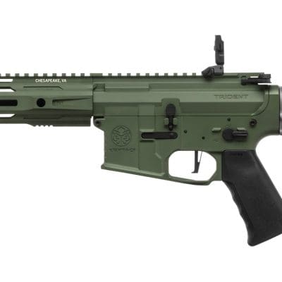 Krytac Trident Mk2 CRB-M - Foliage Green