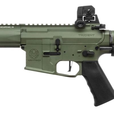 Krytac Trident Mk2 PDW - Foliage Green