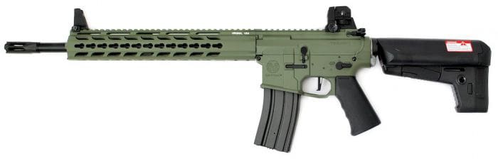 Krytac Trident Mk2 SPR - Foliage Green