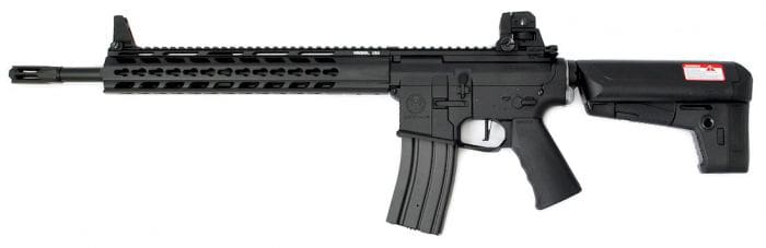 Krytac Trident Mk2 SPR - Black