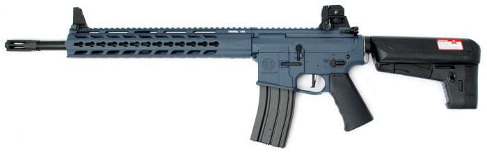 Krytac Trident Mk2 SPR -Grey