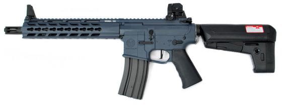 Krytac Trident MK2 CRB S-AEG - Grey