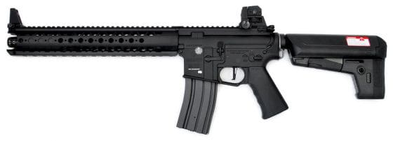 Krytac War Sport LVOA-S - Black