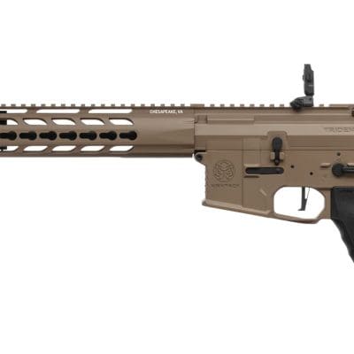 Krytac Trident MK2 SPR-M - Dark Earth