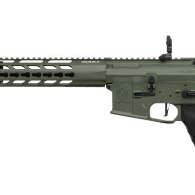 Krytac Trident MK2 SPR-M - Foliage Green