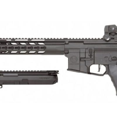 Krytac Trident Mk2 SPR/PDW Bundle - Black