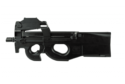 P90 Tactical FN