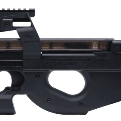 KRYTAC P90 FN HERSTAL