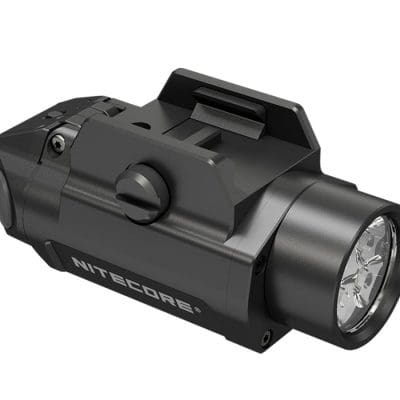 NPL30 Pistol Light (Nitecore)