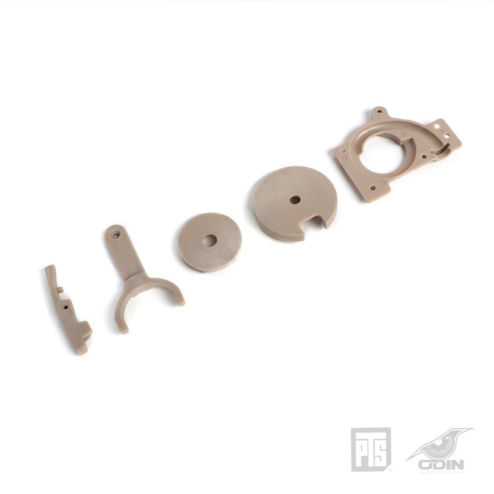 ODIN M12 Sidewinder Parts Rebuild Kit (PTS Syndicate)