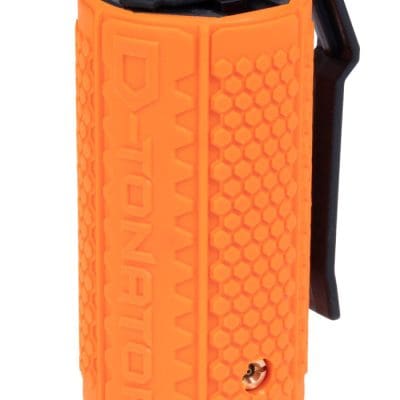 D-Tonator Grenade Orange