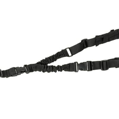 8FIELDS One-Point Sling - Black