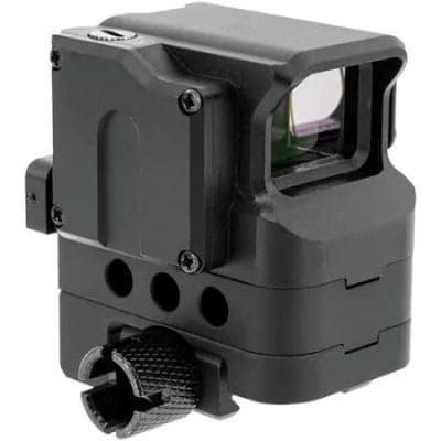 FC1 Red Dot Sight 2 MOA Black (Aim-O)