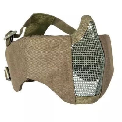 Stalker Evo Mask II OLIVE