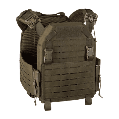 Reaper QRB Plate Carrier OD