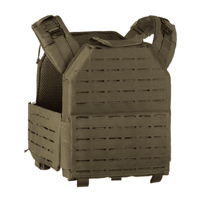 Reaper QRB Plate Carrier OD