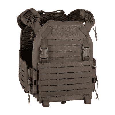 Reaper QRB Plate Carrier Ranger Green