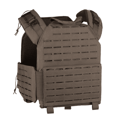 Reaper QRB Plate Carrier Ranger Green