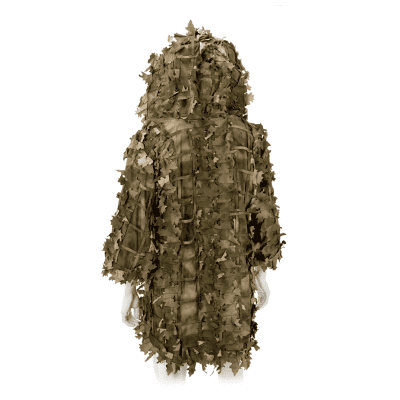 Ghillie Base Leaf Everglade (Invader Gear)