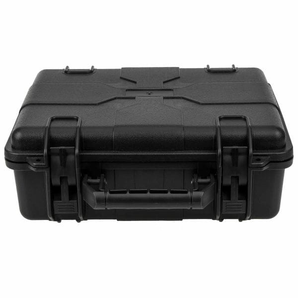 Tactical Plastic Case