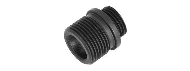 Thread Adapter Black