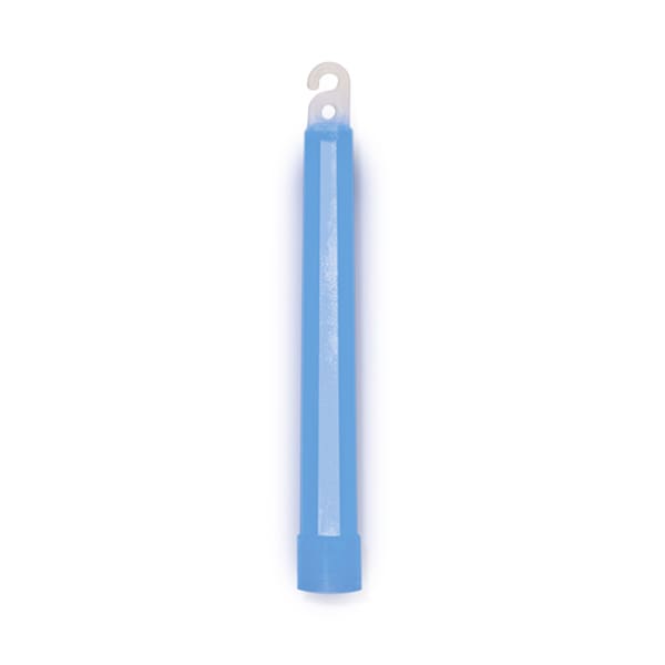 6 Inch Light Stick Blue (Clawgear)