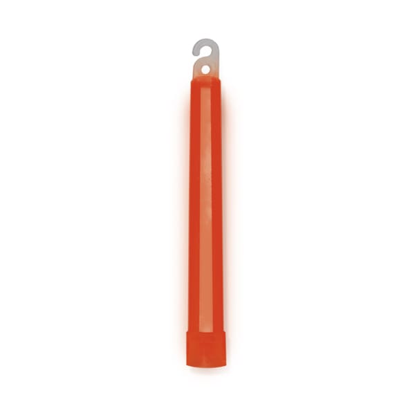 6 Inch Light Stick Red (Clawgear)