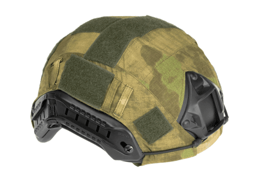 FAST Helmet Cover Everglade (Invader Gear)